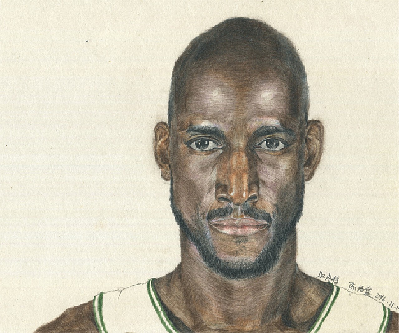 球迷们迎来 球迷们迎来