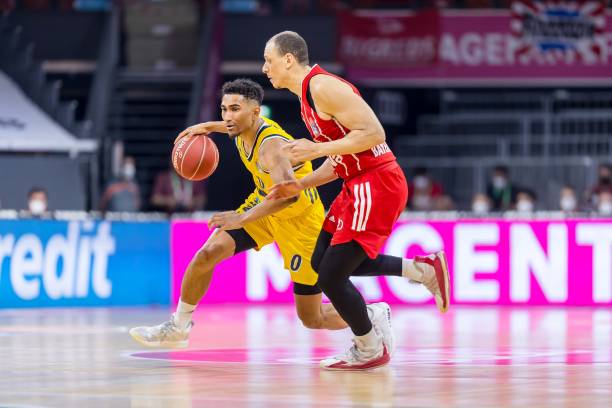 国际舞台上 国际舞台上