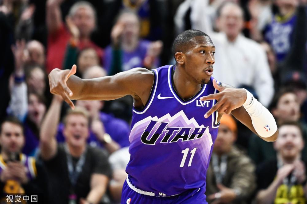 这位年轻选 这位年轻选